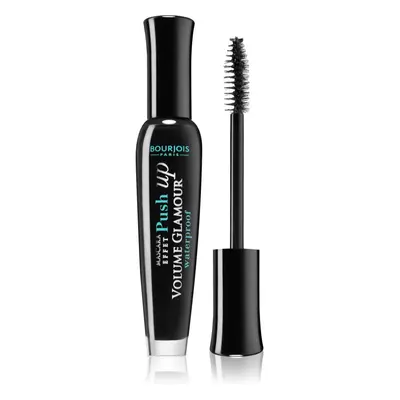 Bourjois Volume Glamour mascara cils volumisés et courbés teinte Black