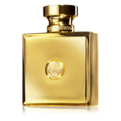 Versace Pour Femme Oud Oriental Eau de Parfum pour femme