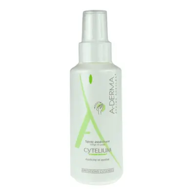 A-Derma Cytelium spray asséchant et apaisant pour peaux irritées