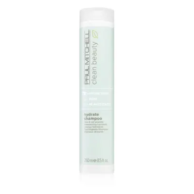 Paul Mitchell Clean Beauty Hydrate shampoing hydratant pour cheveux secs