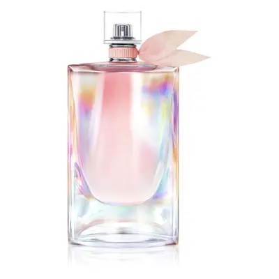 Lancôme La Vie Est Belle Soleil Cristal Eau de Parfum pour femme