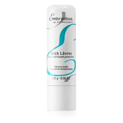 Embryolisse STICK LÈVRES baume protecteur lèvres pour un effet naturel