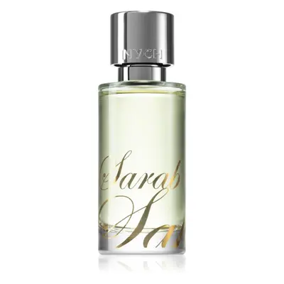 Nych Paris Sarab Sahara Eau de Parfum mixte