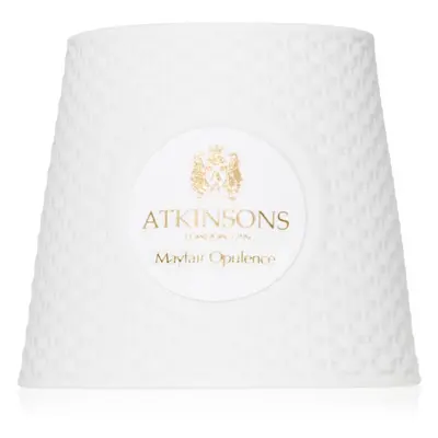 Atkinsons Mayfair Opulence bougie parfumée