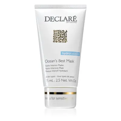 Declaré Hydro Balance masque hydratant intense