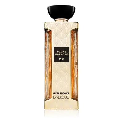 Lalique Noir Premier Plume Blanche Eau de Parfum mixte