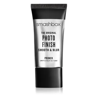 Smashbox Photo Finish Foundation Primer base lissante sous fond de teint