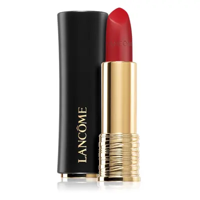 Lancôme L’Absolu Rouge Drama Matte rouge à lèvres mat rechargeable teinte Fureur De Vivre