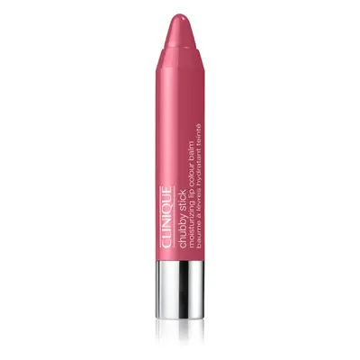 Clinique Chubby Stick™ Moisturizing Lip Colour Balm rouge à lèvres hydratant teinte Graped-Up