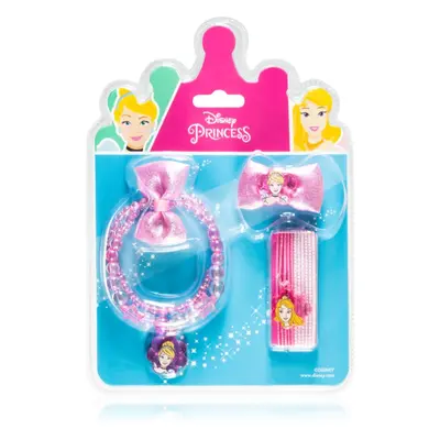 Disney Princess Hair Set coffret cadeau pour enfant