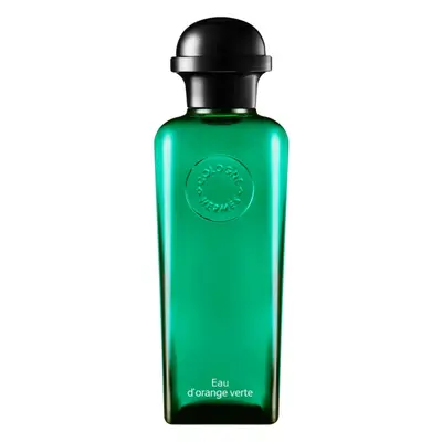 HERMÈS Colognes Collection Eau d'Orange Verte eau de cologne mixte