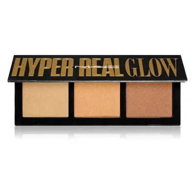 MAC Cosmetics Hyper Real Glow Palette palette d'enlumineurs teinte Get it Glowin'