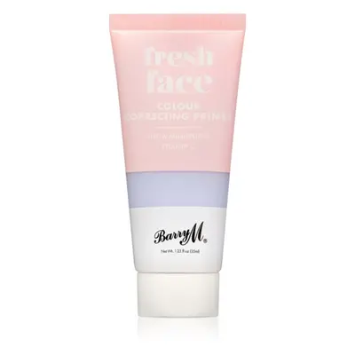 Barry Fresh Face base de teint correctrice pour une peau lumineuse Purple FFCC1