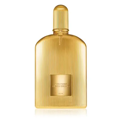 TOM FORD Black Orchid Parfum parfum mixte