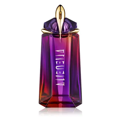 Mugler Alien Hypersense Eau de Parfum rechargeable pour femme