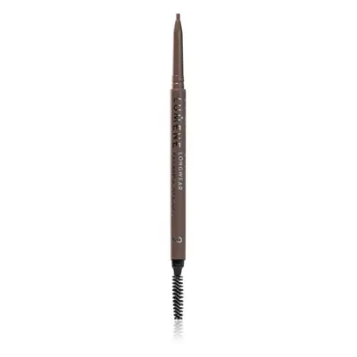 Lumene Nordic Makeup crayon sourcils automatique teinte Ash Blonde