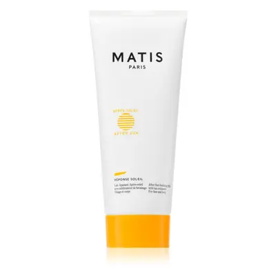 MATIS Paris Réponse Soleil After Sun crème après-soleil corps et visage