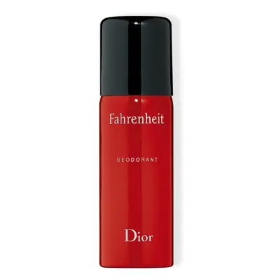 DIOR Fahrenheit déodorant vaporisateur pour homme