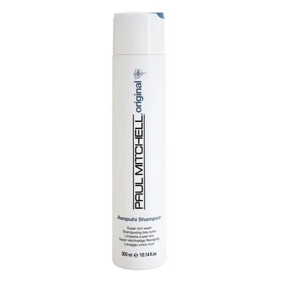 Paul Mitchell Original shampoing pour tous types de cheveux