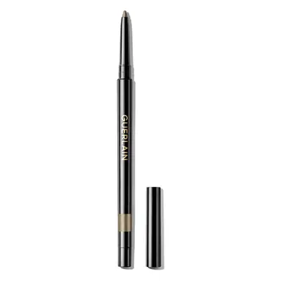 GUERLAIN The Eye Pencil crayon yeux longue tenue waterproof teinte Plum Peony