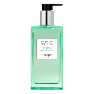 HERMÈS Le Bain Un Jardin sur le Nil gel de douche corps et cheveux mixte