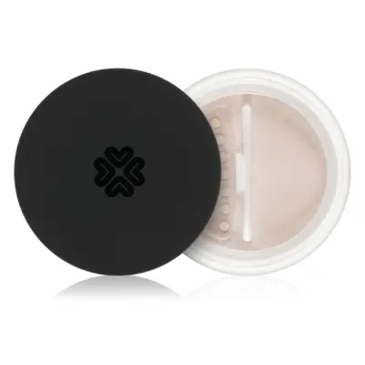 Lily Lolo Mineral Concealer poudre minérale teinte Blondie