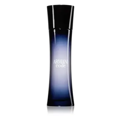 Armani Code Eau de Parfum pour femme