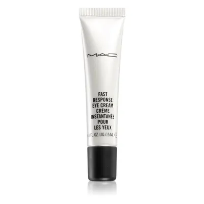 MAC Cosmetics Fast Response Eye Cream crème illuminatrice yeux anti-poches et anti-cernes