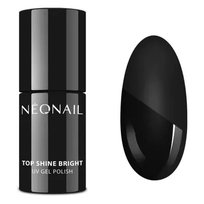 NEONAIL Top Shine Bright vernis top coat gel