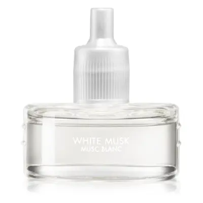 Millefiori Aria White Musk recharge de diffuseur électrique