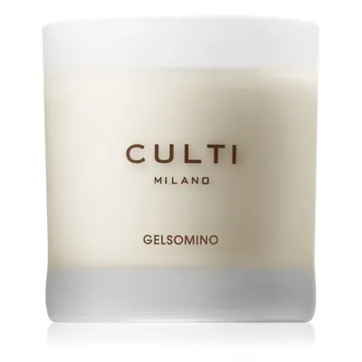 Culti Candle Gelsomino bougie parfumée