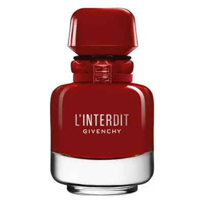 GIVENCHY L’Interdit Rouge Ultime Eau de Parfum pour femme