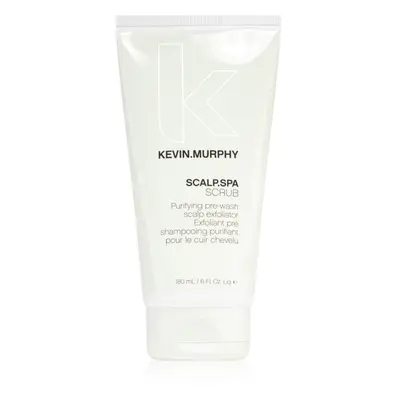 Kevin Murphy Scalp Spa Scrub Gelée exfoliante pour cuir chevelu