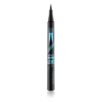 Catrice It's Easy Tattoo Liner eyeliner waterproof teinte BLACK LIFEPROOF