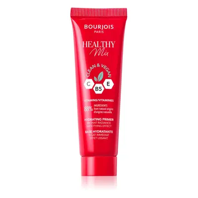 Bourjois Healthy Mix base de teint hydratante