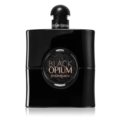 Yves Saint Laurent Black Opium Le Parfum parfum pour femme