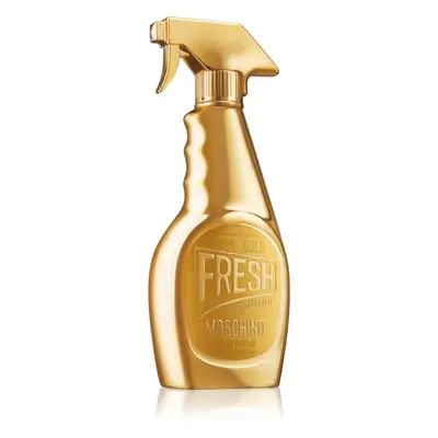 Moschino Gold Fresh Couture Eau de Parfum pour femme