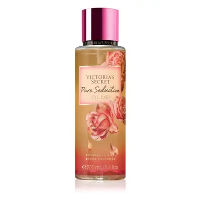 Victoria's Secret Pure Seduction Golden spray corporel pour femme