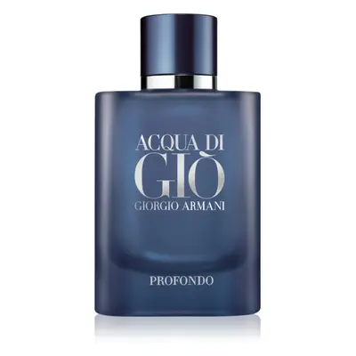 Armani Acqua di Giò Profondo Eau de Parfum pour homme