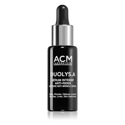 ACM Duolys sérum anti-rides