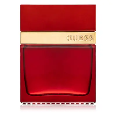 Guess Seductive Homme Red Eau de Toilette pour homme