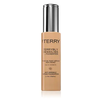 By Terry Terrybly Densiliss Foundation fond de teint longue tenue pour peaux matures teinte Crea