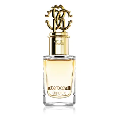 Roberto Cavalli Roberto Cavalli Eau de Parfum new design pour femme