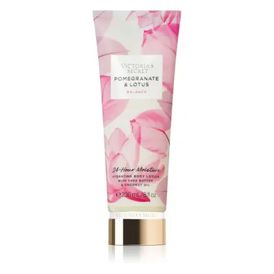 Victoria's Secret Pomegranate & Lotus lait corporel pour femme