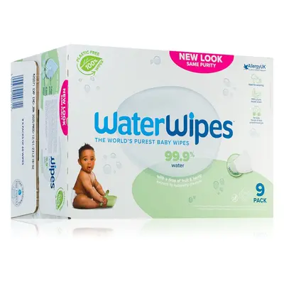 Water Wipes Baby Wipes Sopaberry Pack lingettes douces pour bébé