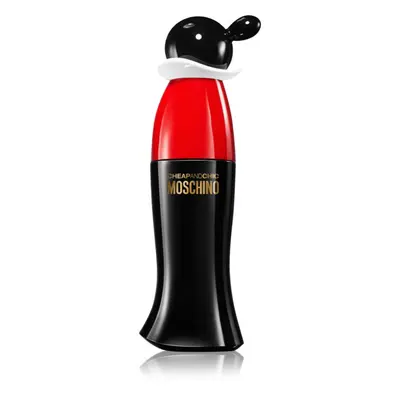 Moschino Cheap & Chic Eau de Toilette pour femme