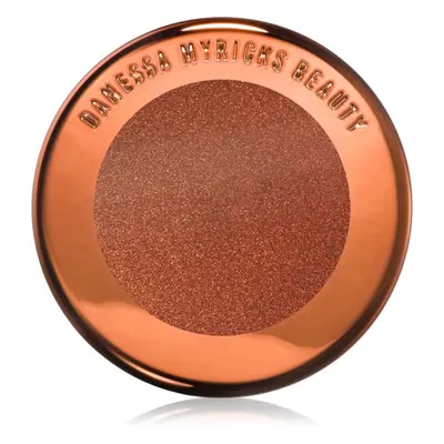 Danessa Myricks Beauty Yummy Skin Blurring Balm Powder Lowlighter enlumineur crème teinte Off th