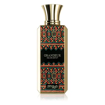 Zimaya Grandeur Eau de Parfum mixte