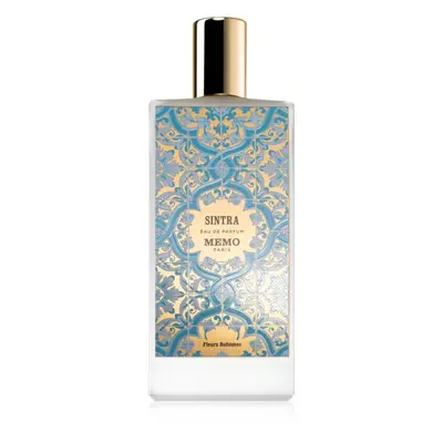 Memo Sintra Eau de Parfum mixte