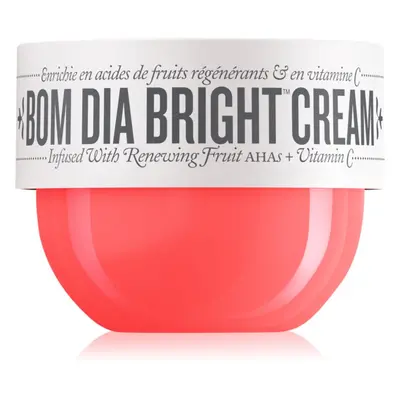 Sol de Janeiro Bom Dia™ Bright Cream crème pour le corps éclat